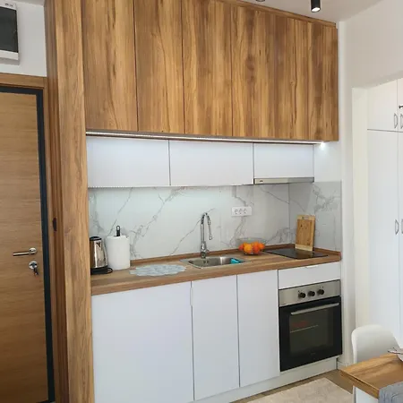 شقة Moj Horizont زلاتيبور