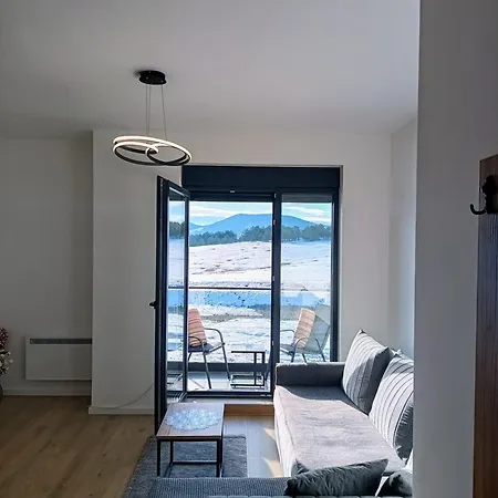 Moj Horizont زلاتيبور