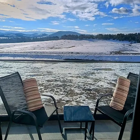 Moj Horizont زلاتيبور