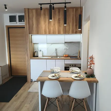 شقة Moj Horizont زلاتيبور