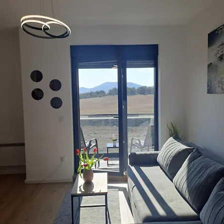 Moj Horizont زلاتيبور