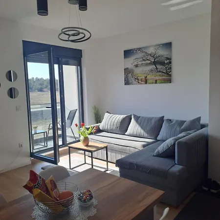 شقة Moj Horizont زلاتيبور