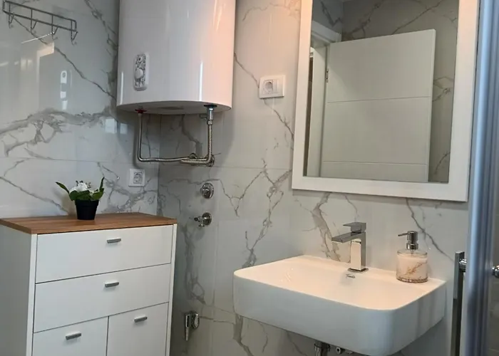 Moj Horizont 아파트