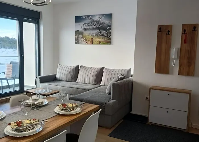 아파트 Moj Horizont *