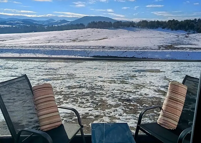 Moj Horizont 즐라티보