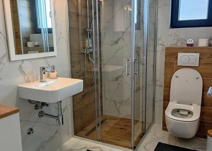 아파트 Moj Horizont