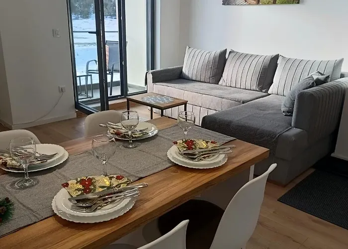 Moj Horizont * 즐라티보