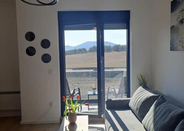 Moj Horizont 즐라티보