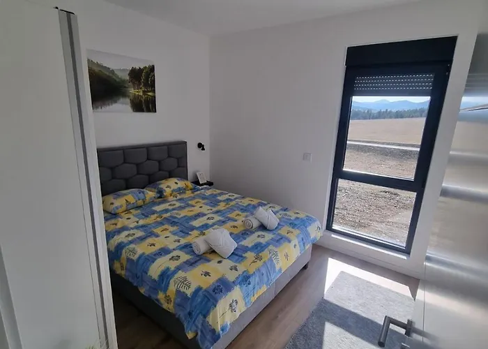 아파트 Moj Horizont *