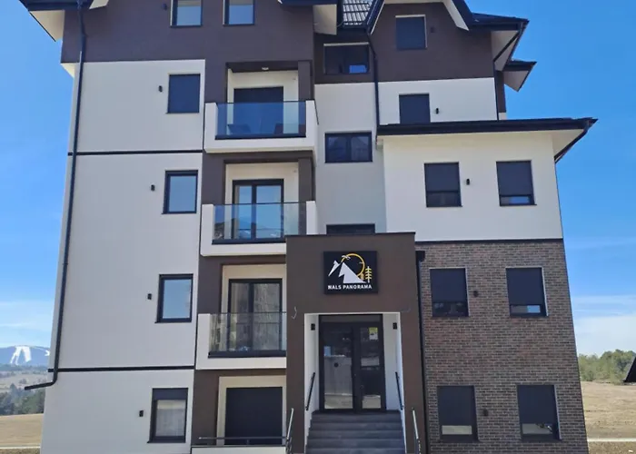 아파트 Moj Horizont *